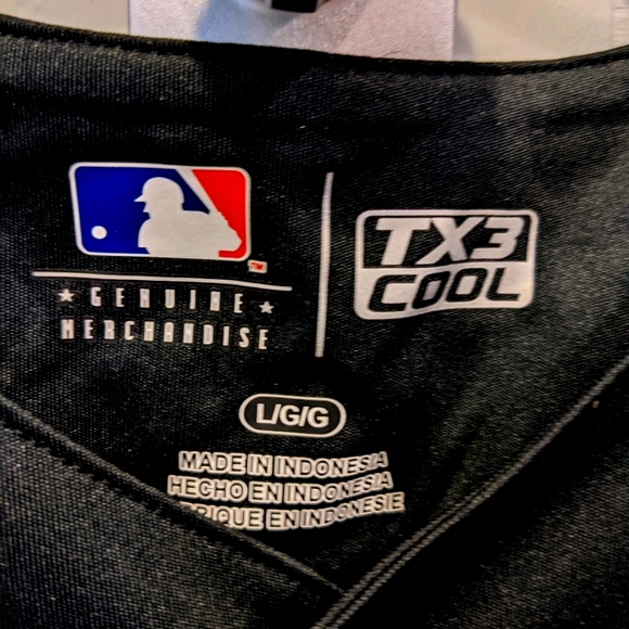 MLB Orioles Collector - Manny Machado Jersy's (BRAND NEW WITHOUT TAG) - Picture 4 of 6